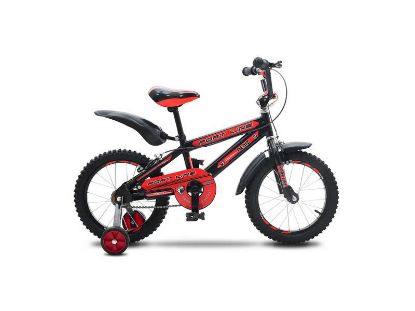 تصویر دوچرخه پورت لاین مدل دنیز اسپورت سایز 16